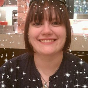 Meet your Posher, Saundra